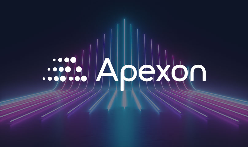 Technosoft Rebrands Itself as Apexon