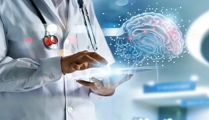 Augmented Healthcare: Shaping Remote Patient Monitoring with Artificial Intelligence of Things